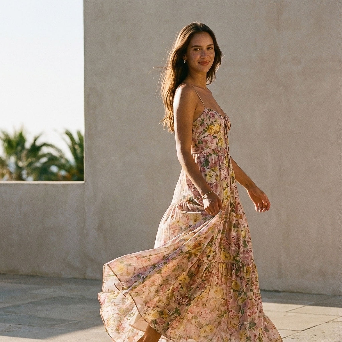 Mediterranean Summer - Honeyvine