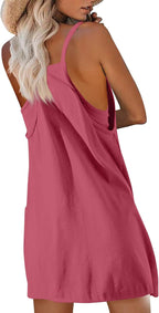 Camille | Tennis Sport Dress with Shorts