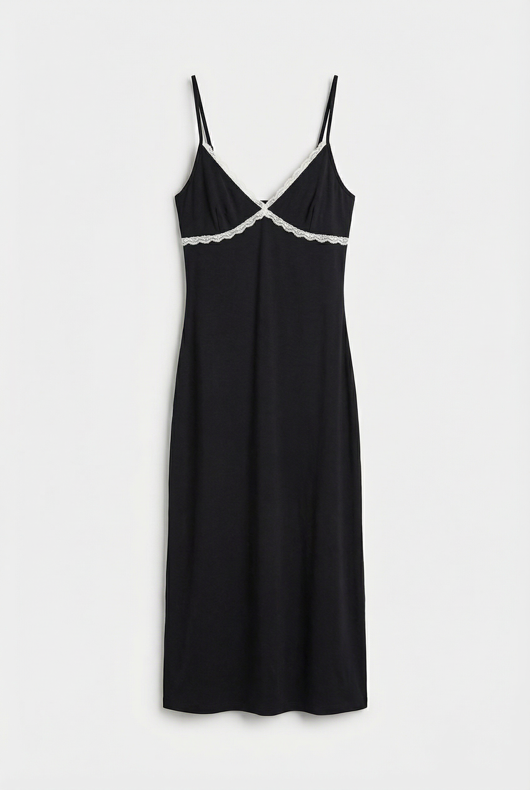 Bethel | Effortless Satin Evening Dress