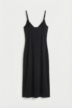 Bethel | Effortless Satin Evening Dress