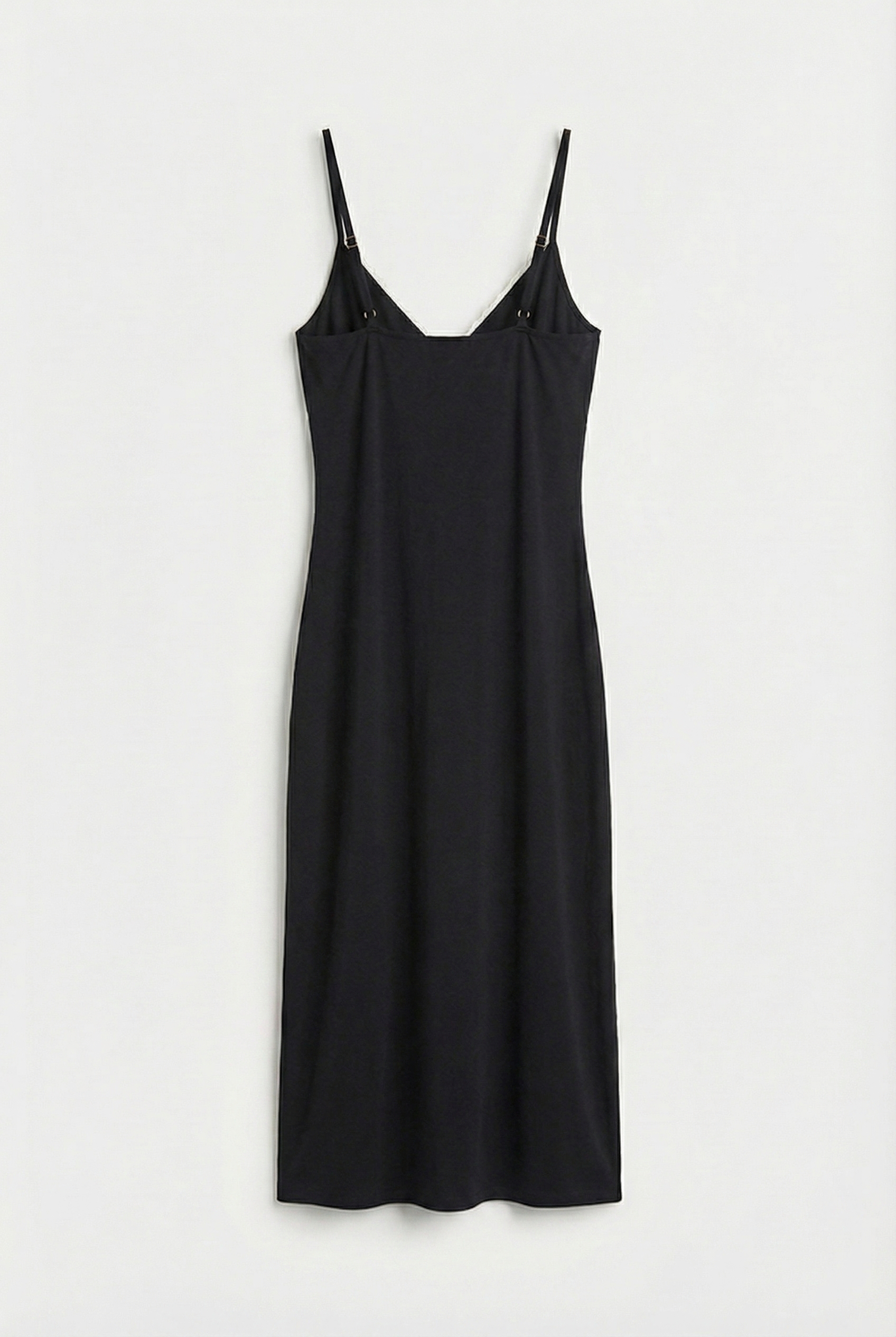Bethel | Effortless Satin Evening Dress