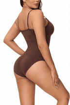 Beatrix | Refined Seamless Tummy Control Bodysuit