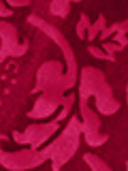 Eileen | Enchanting Burgundy Velvet Mini Dress - HoneyvineDress