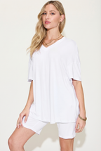 Kasey | Cozy Two Piece Lounge Set for Effortless Comfort