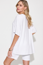 Kasey | Cozy Two Piece Lounge Set for Effortless Comfort