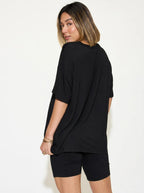 Kasey | Cozy Two Piece Lounge Set for Effortless Comfort