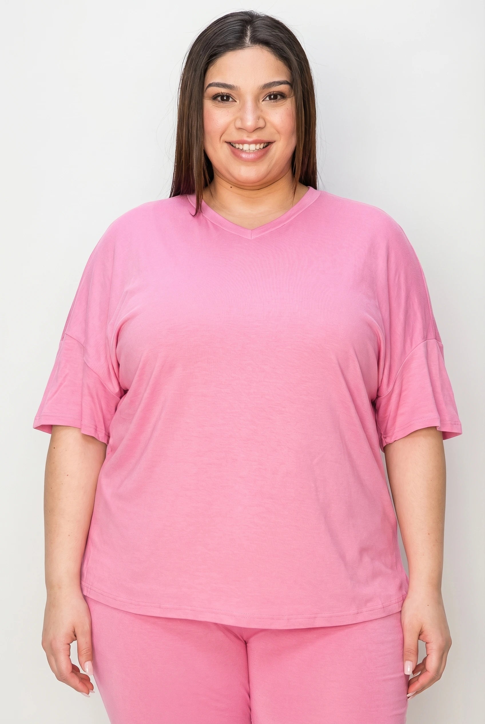 Kasey | Cozy Two Piece Lounge Set for Effortless Comfort
