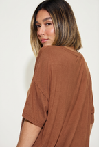 Kasey | Cozy Two Piece Lounge Set for Effortless Comfort