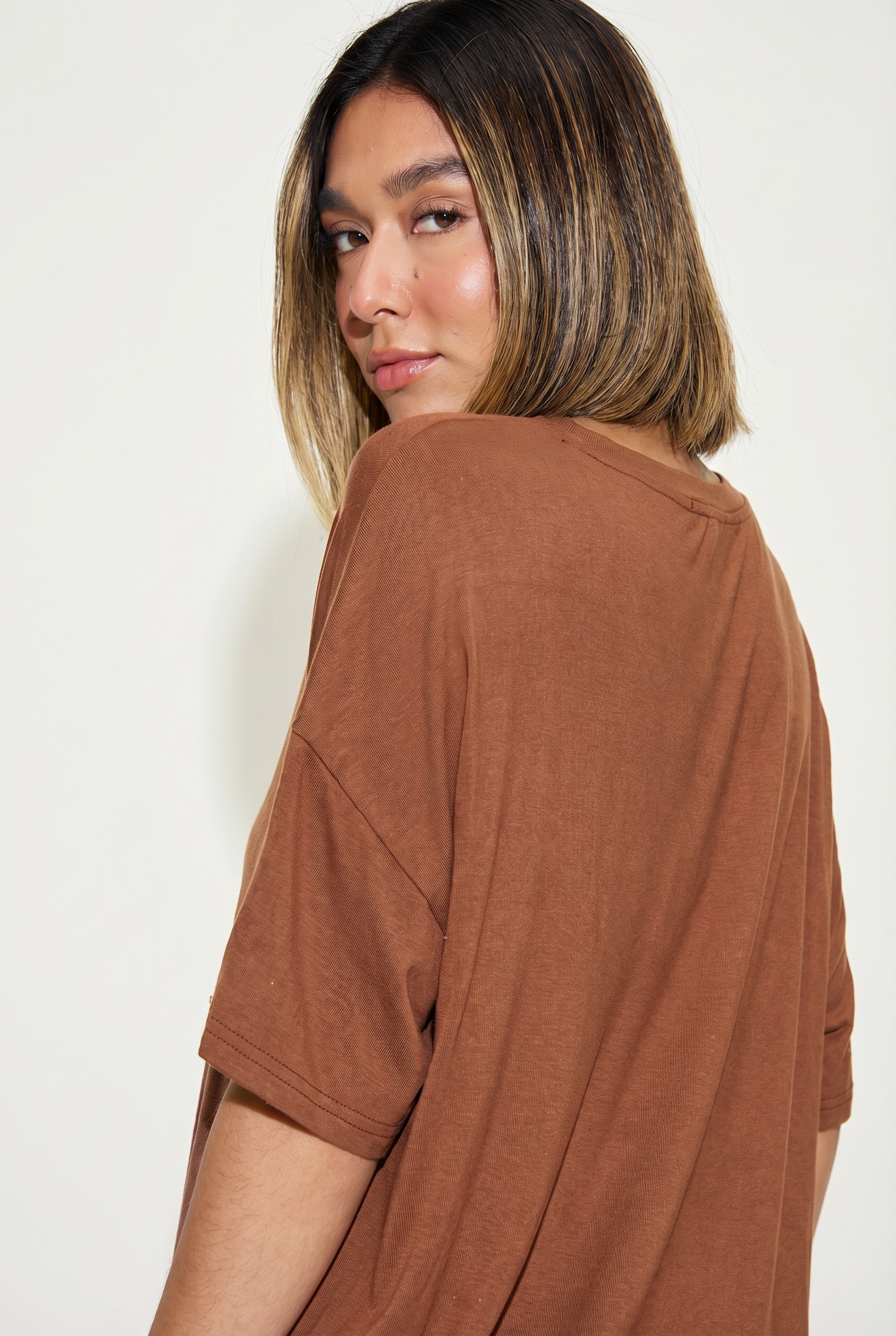 Kasey | Cozy Two Piece Lounge Set for Effortless Comfort