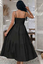 Yasmine | Traditional Maxi Summer Dress