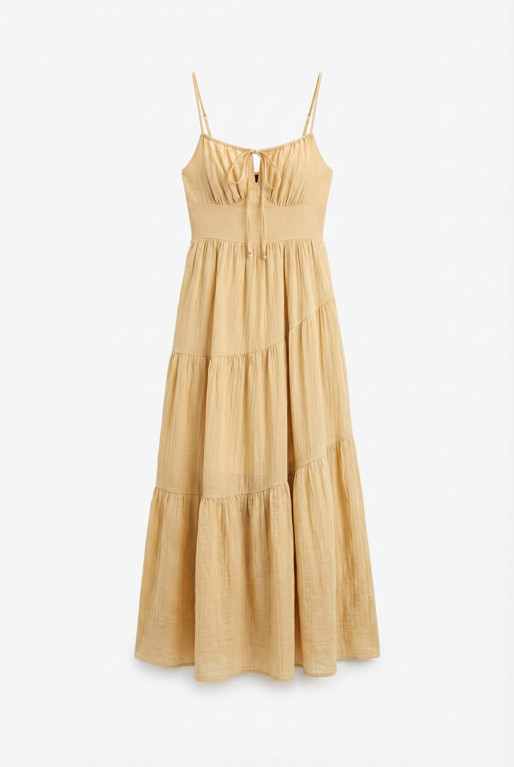 Yasmine | Traditional Maxi Summer Dress