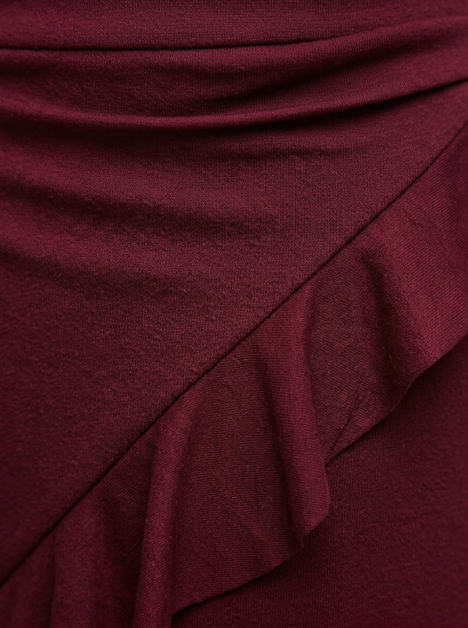 Mona | Elegant Satin Midi Dress