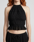 alessia black detail