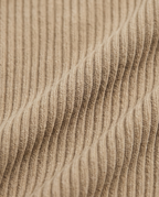 Denise corduroy cardigan fabric