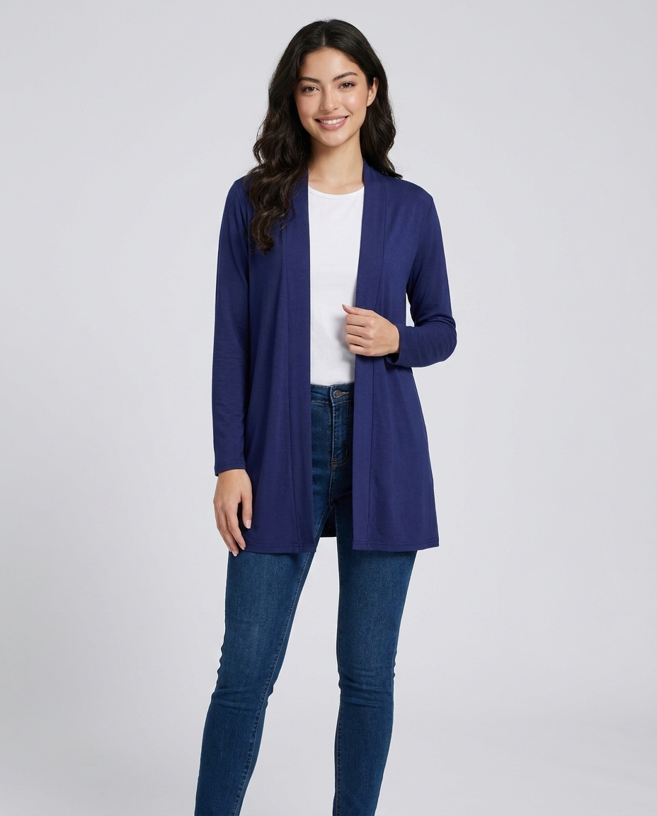 Davina master Dark Blue