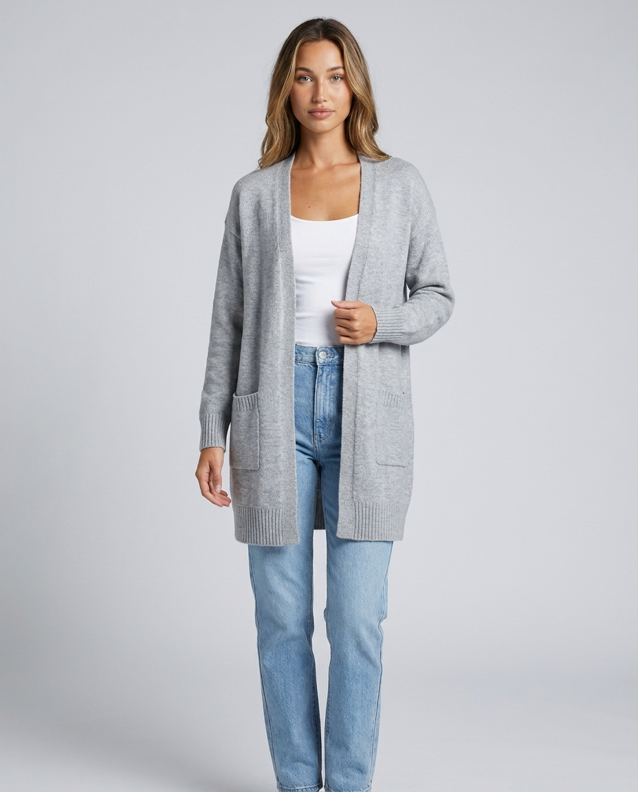 Catalina master Light Gray