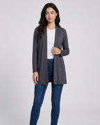 Davina front Dark Gray