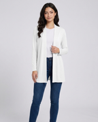 Davina front White