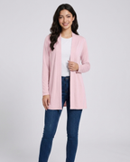 Davina front Blush Pink