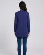 Davina back