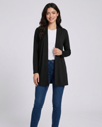 Davina front Black