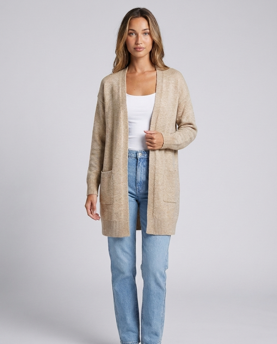 Catalina front Khaki