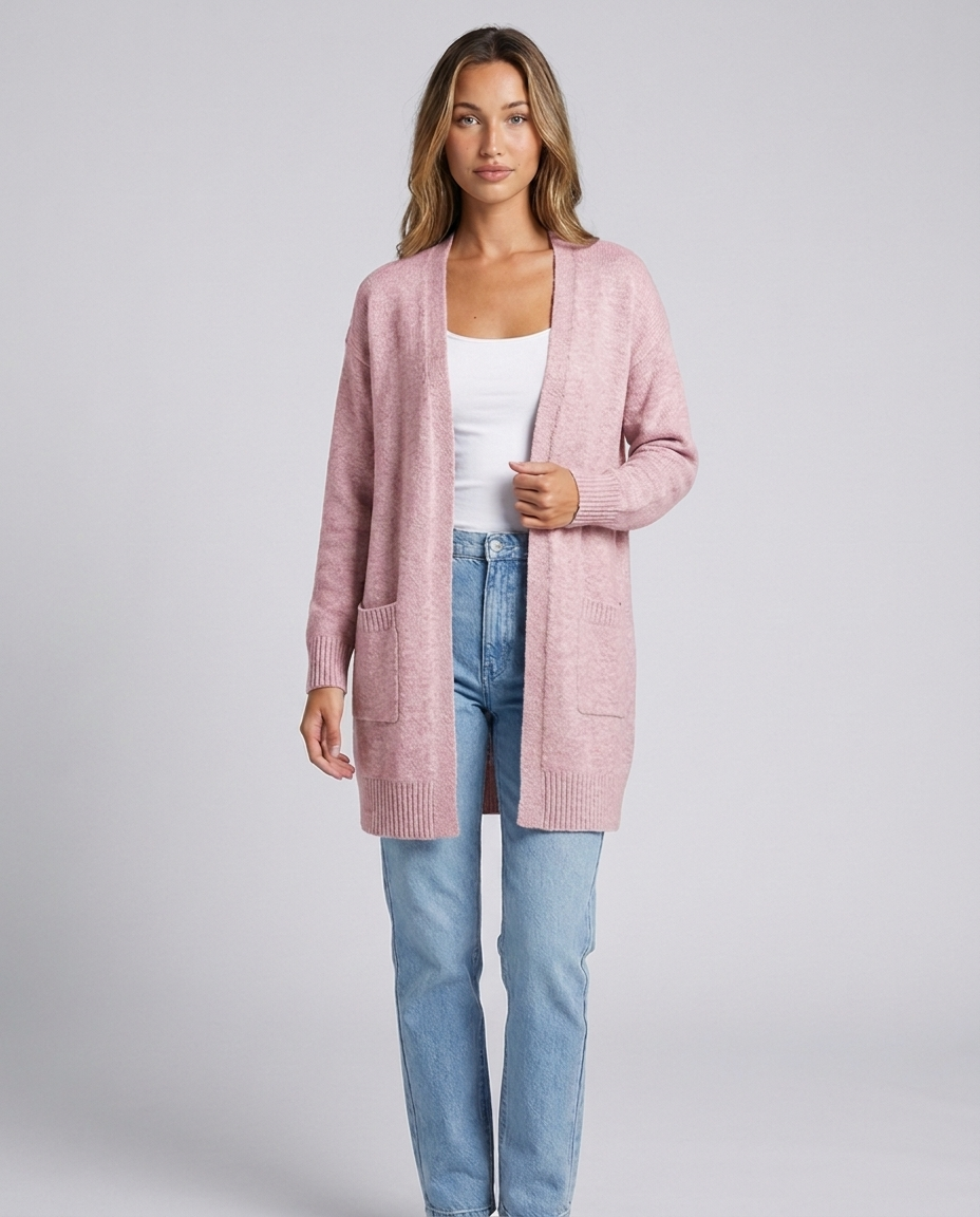Catalina front Pink