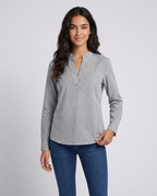 Cassidy front Grey