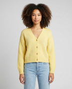 Bailey master Pastel Yellow