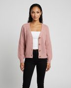 Brielle master Dusty Pink
