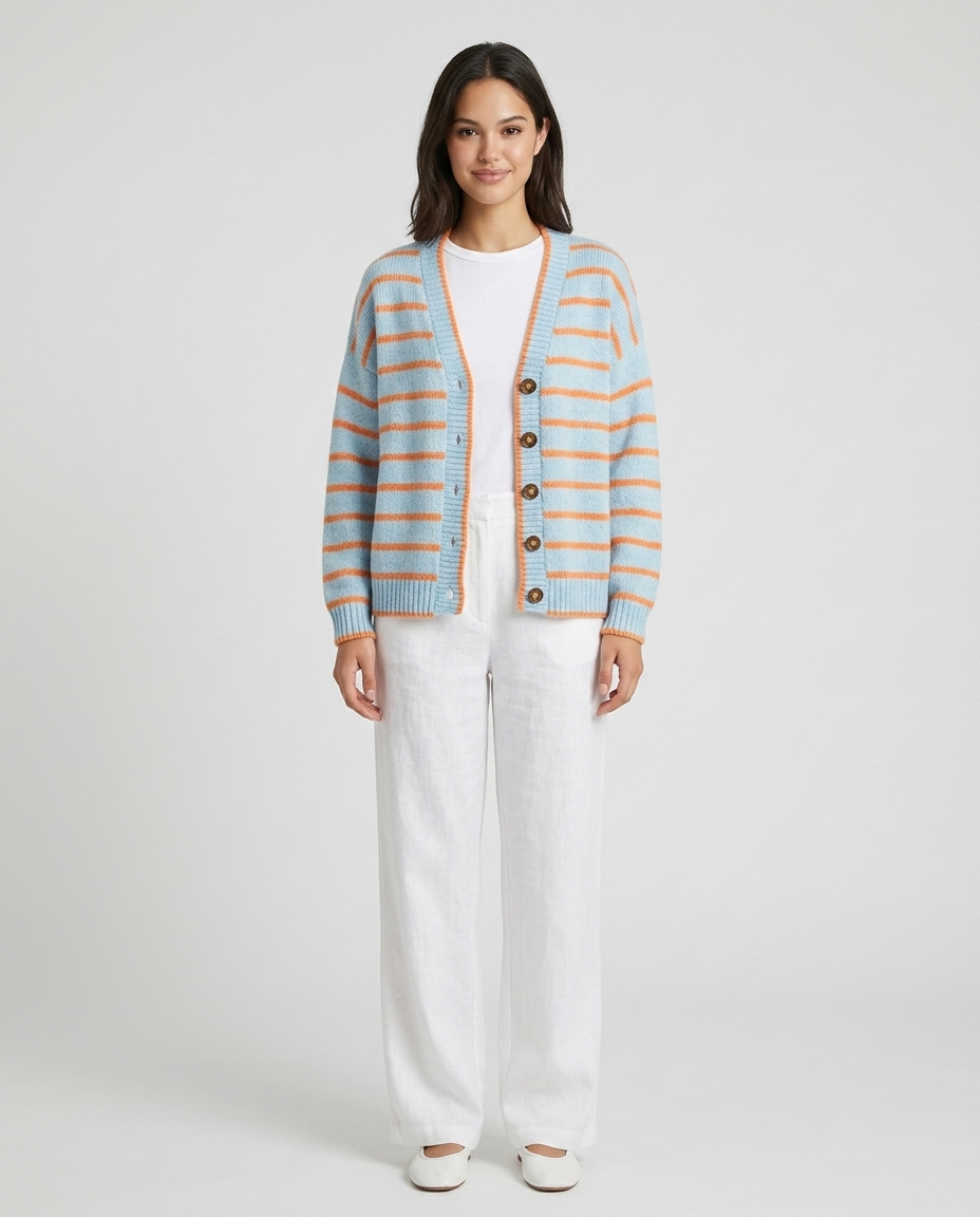 Cambria master Light Blue