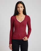 Cadence front Red