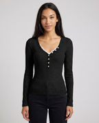 Cadence front Black