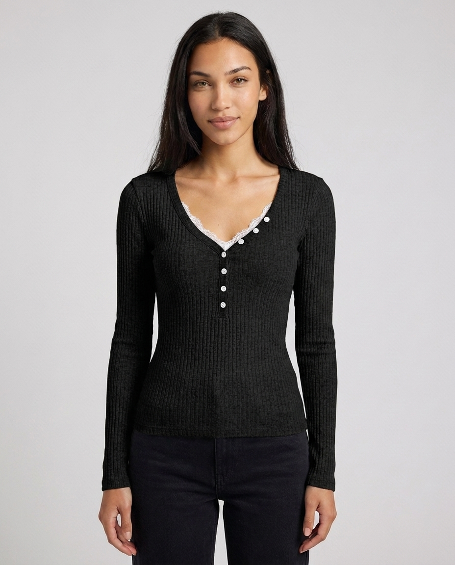 Cadence front Black