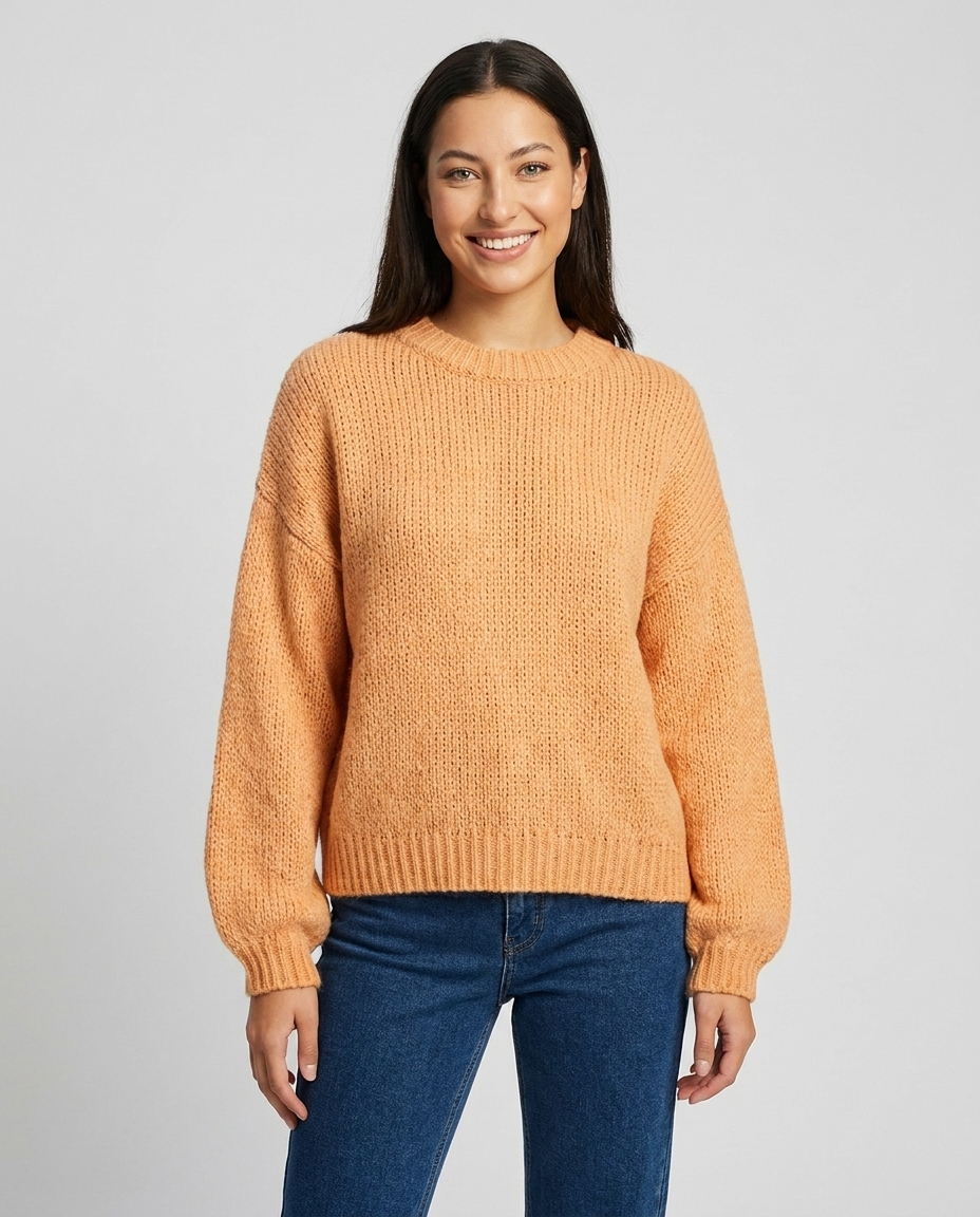 Astrid master Apricot