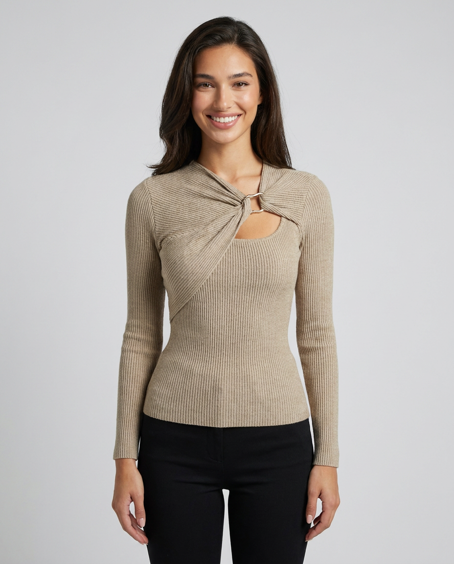 Angelina master Khaki