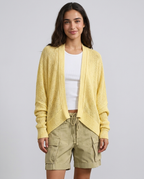 Antonia master Yellow
