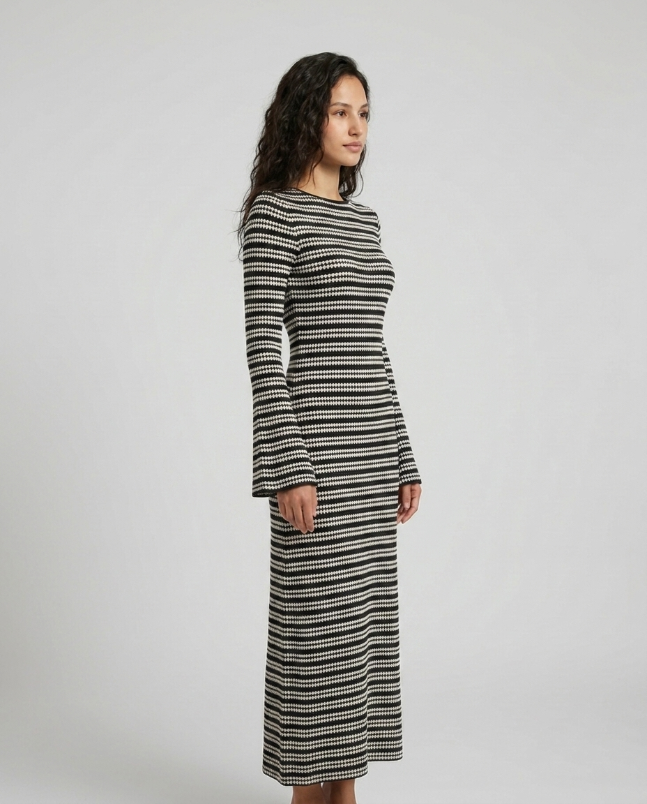 Aubree side Black