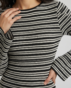 Aubree fabric1 Black