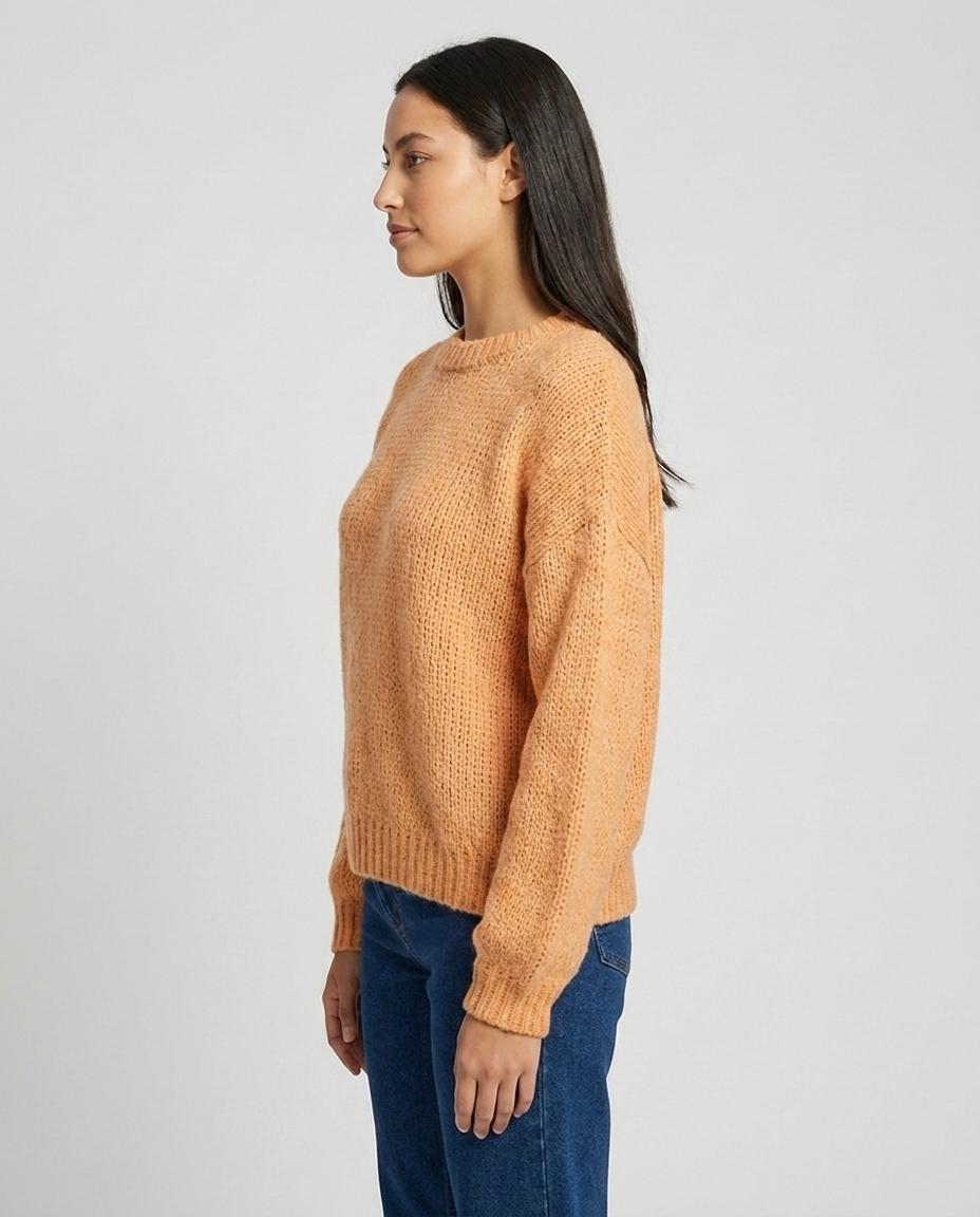 Astrid side Apricot