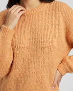 Astrid fabric1 Apricot