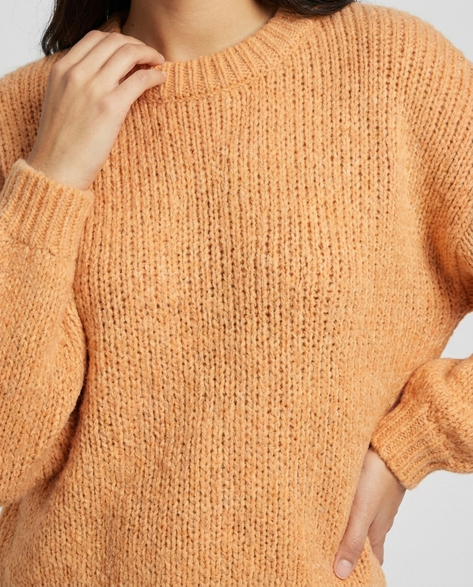 Astrid fabric1 Apricot