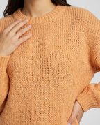 Astrid fabric2 Apricot