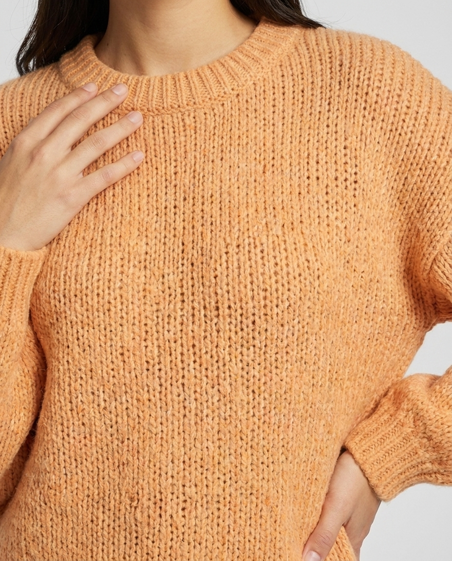 Astrid fabric2 Apricot