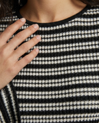 Aubree fabric2 Black