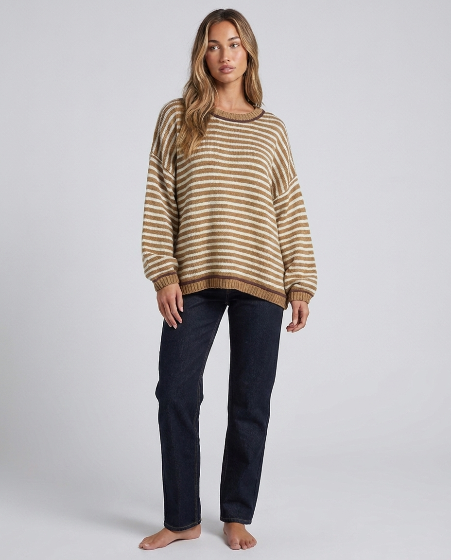 Ariadne front Khaki