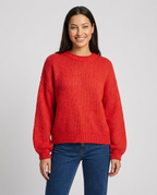 Astrid front Red