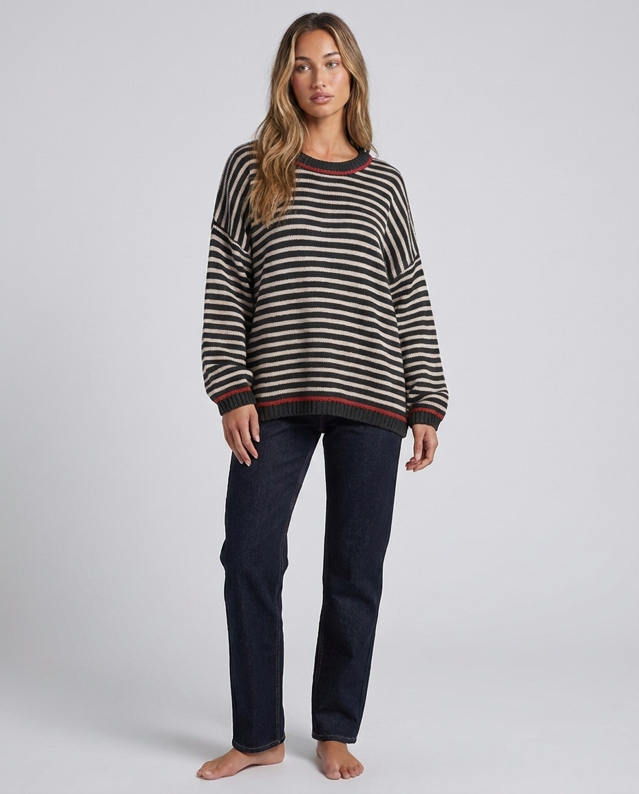 Ariadne front Black