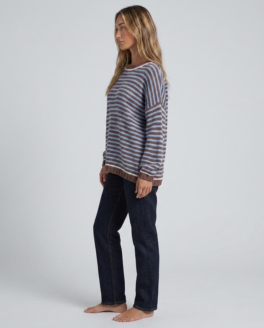 Ariadne side Brown
