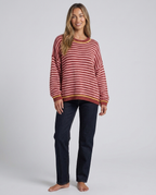 Ariadne front Red